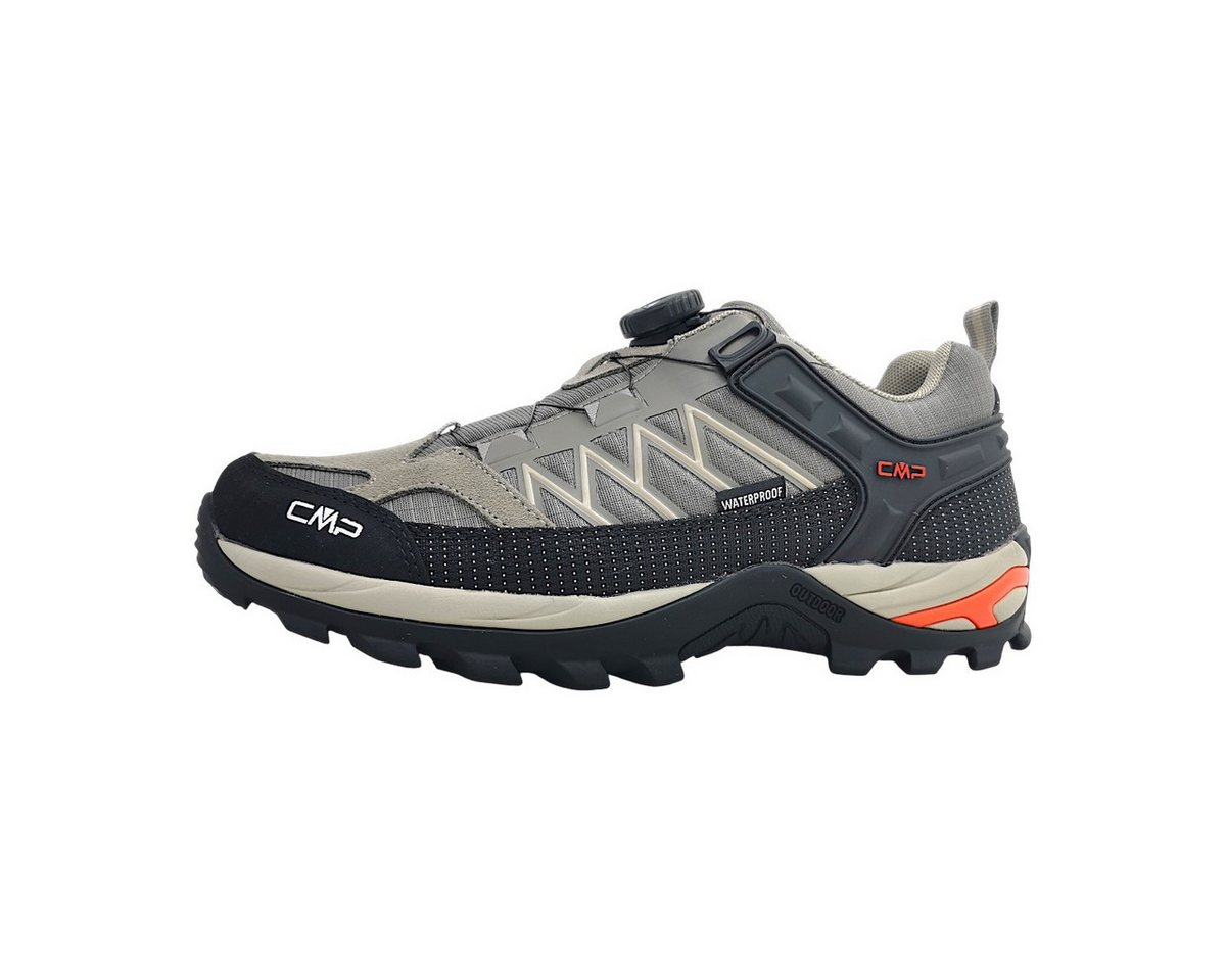 CMP Rigel Low Fitgo Trekkingschuh CMP Rigel Low Fitgo Trekkingschuh von CMP