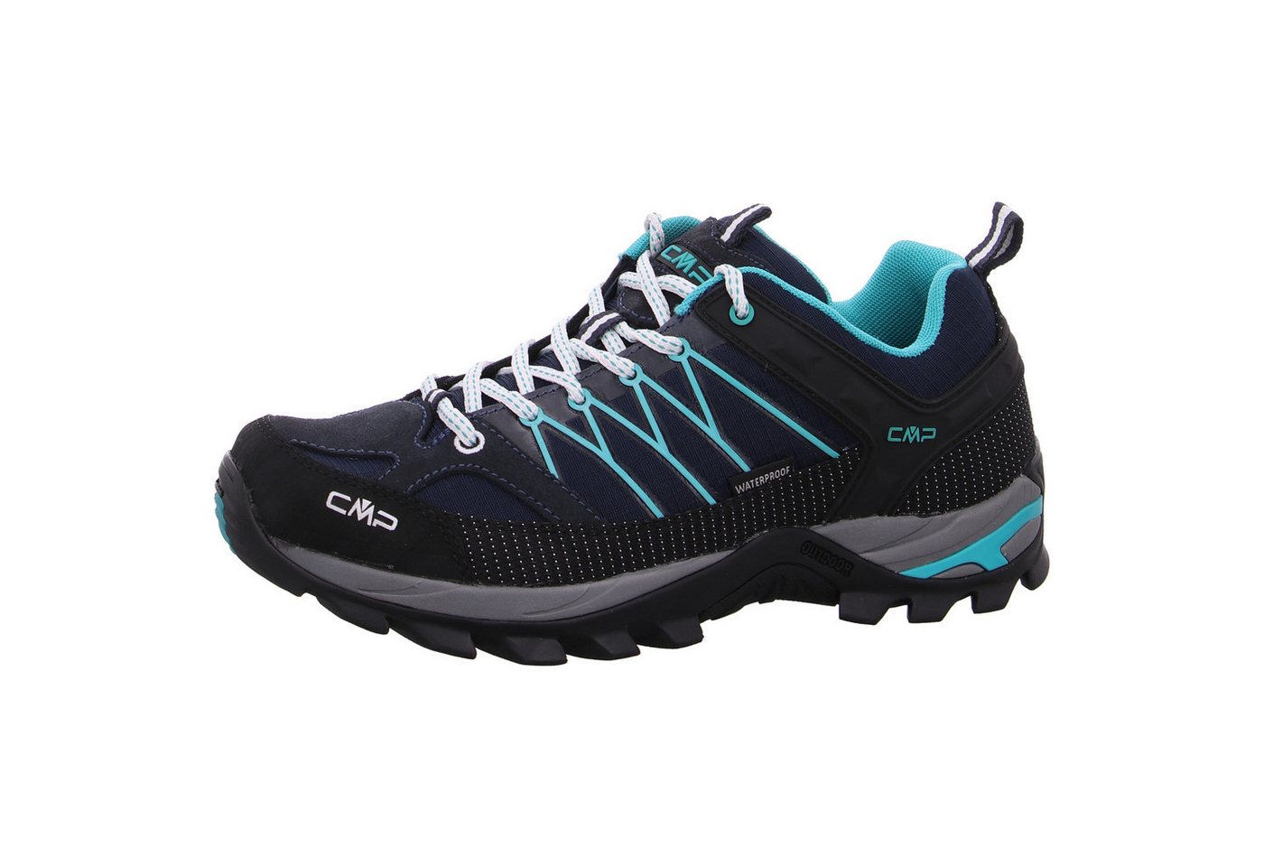 CMP Rigel Low Trekking Wanderschuh von CMP