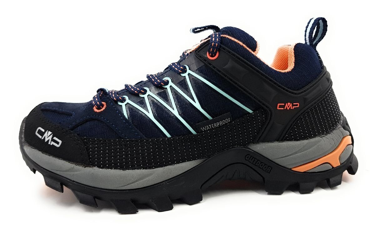 CMP Rigel Low Trekkingschuh CMP Rigel Low Trekkingschuh von CMP