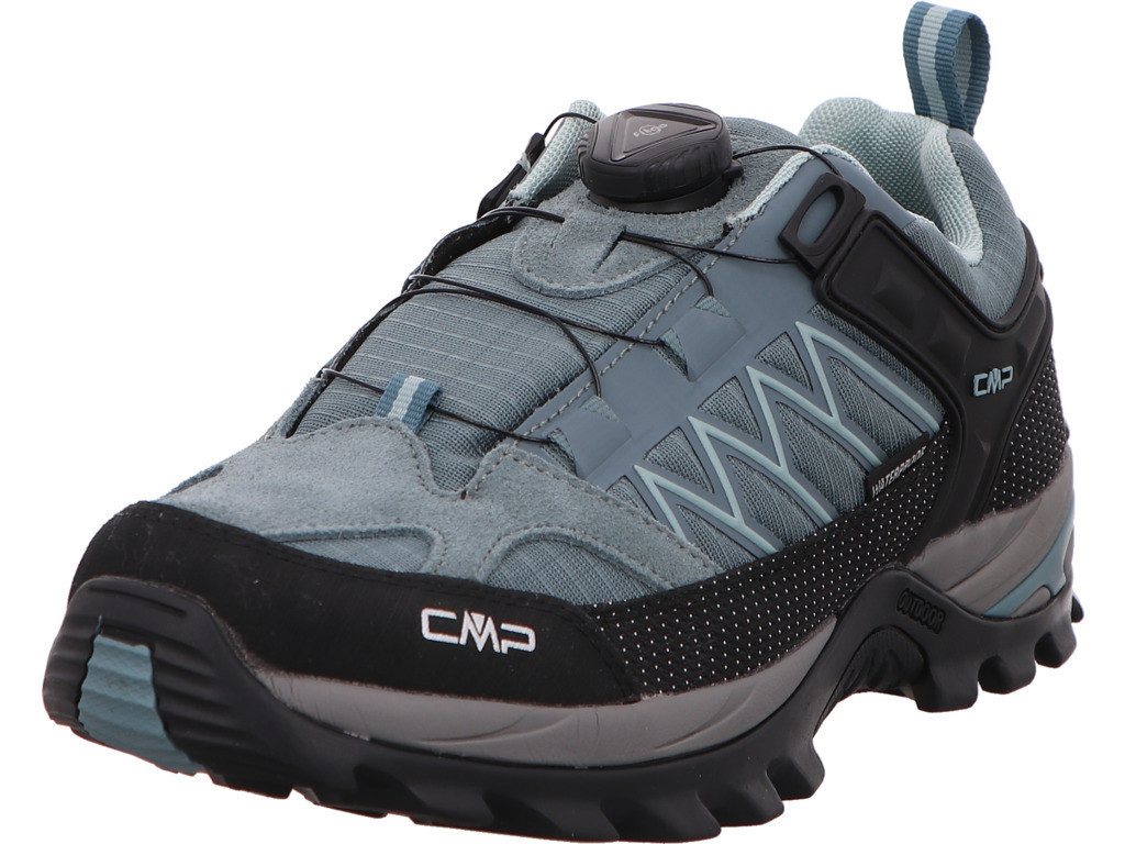 CMP Rigel Low WMN Fitgo Wanderschuh von CMP