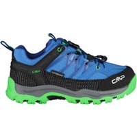CMP Rigel Low WP Multifunktionsschuhe Kinder von CMP