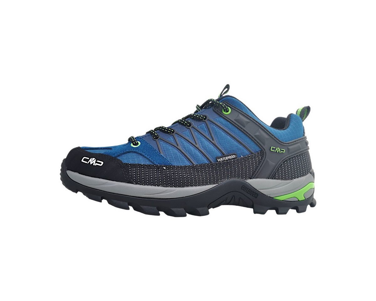 CMP Rigel Low WP Trekkingschuh CMP Rigel Low WP Trekkingschuh von CMP