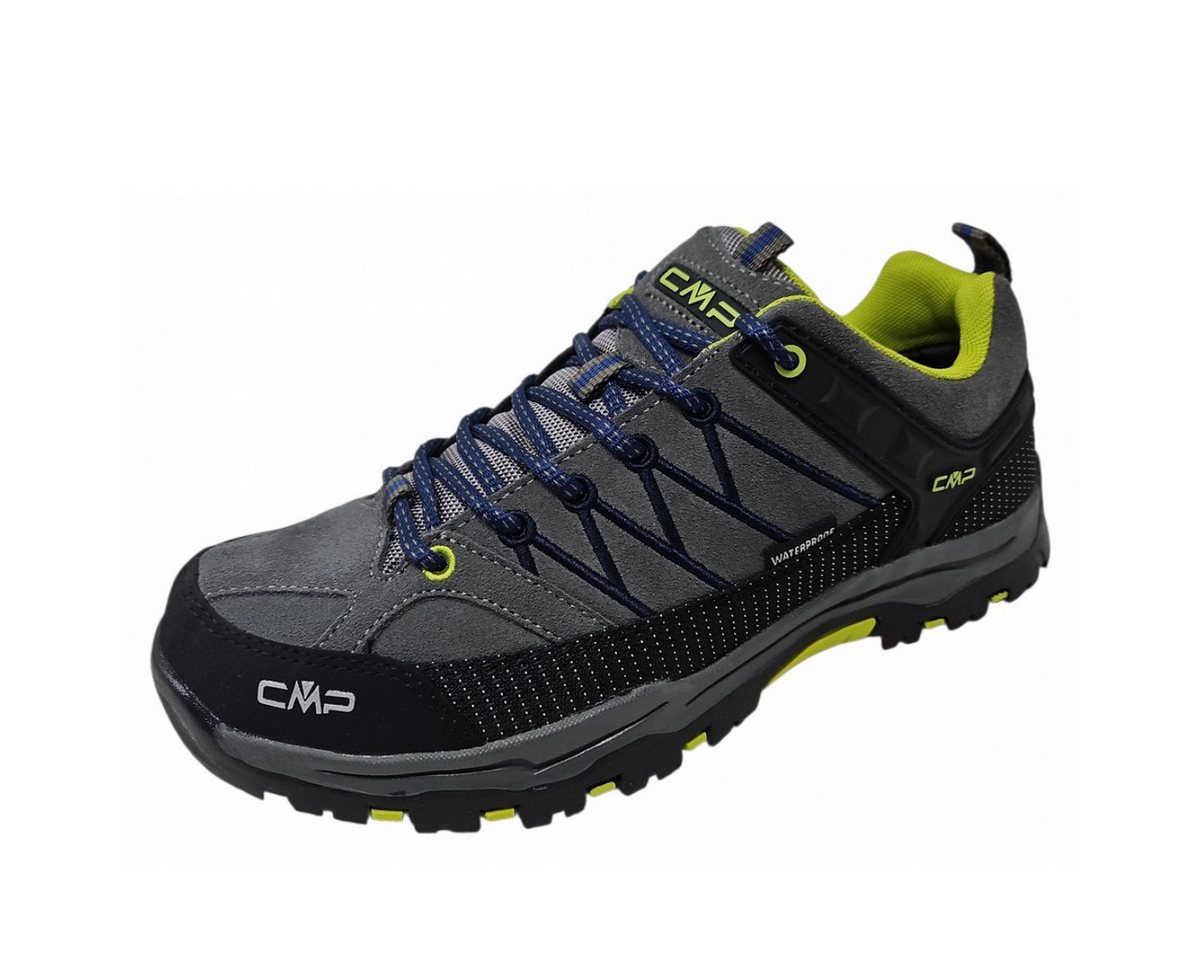 CMP Rigel Low WP Wanderschuh CMP Rigel Low WP Wanderschuh von CMP