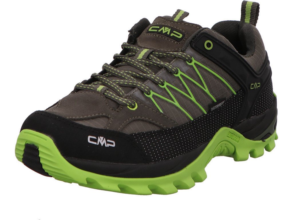 CMP Rigel Low Wanderschuh CMP Rigel Low Wanderschuh von CMP