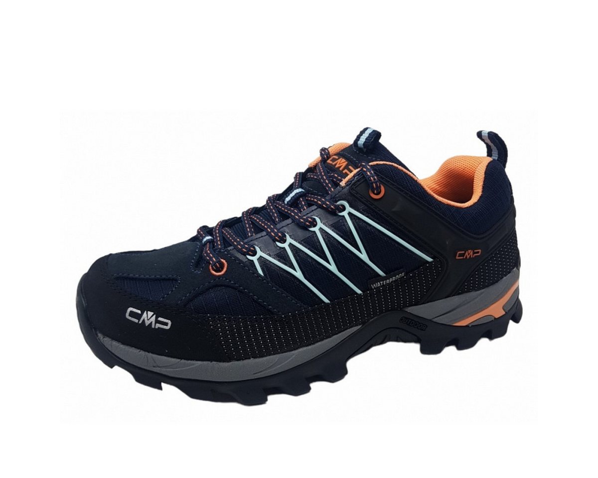CMP Rigel Low Wanderschuh CMP Rigel Low Wanderschuh von CMP