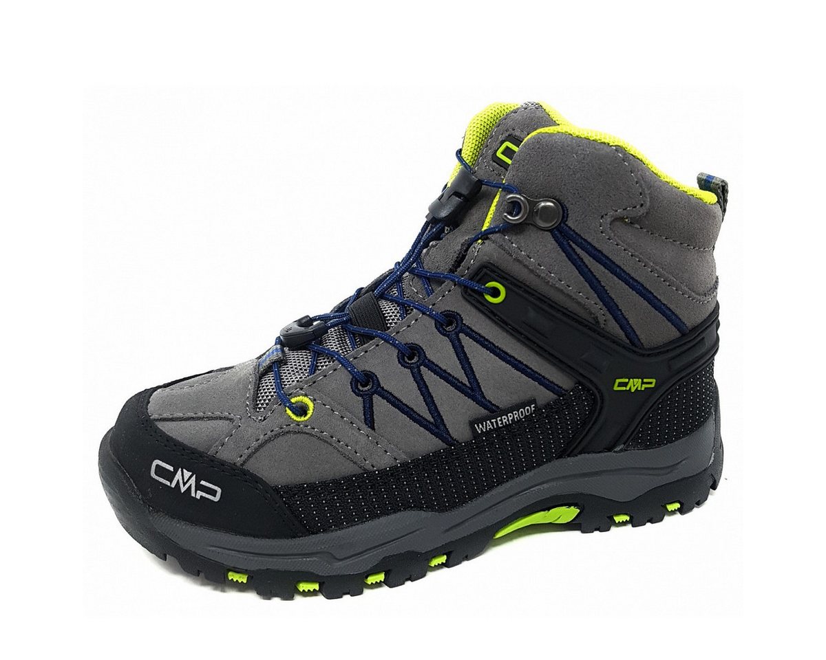 CMP Rigel MID Kids Wanderschuh von CMP