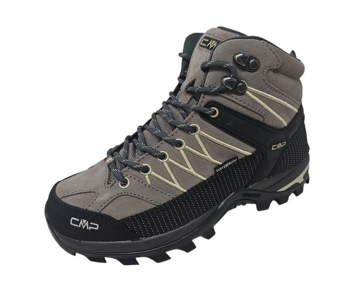 CMP Rigel MID WMS WP Wanderschuh CMP Rigel MID WMS WP Wanderschuh von CMP