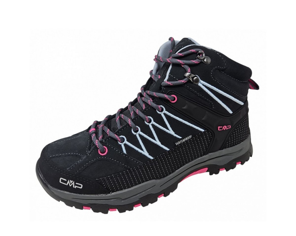 CMP Rigel MID WP Stiefel von CMP