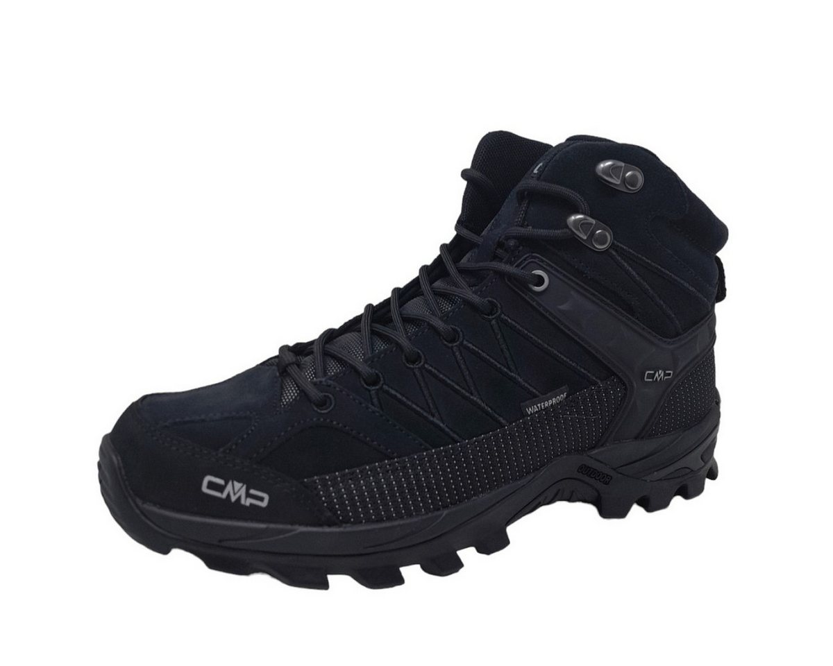 CMP Rigel MID WP Wanderschuh von CMP