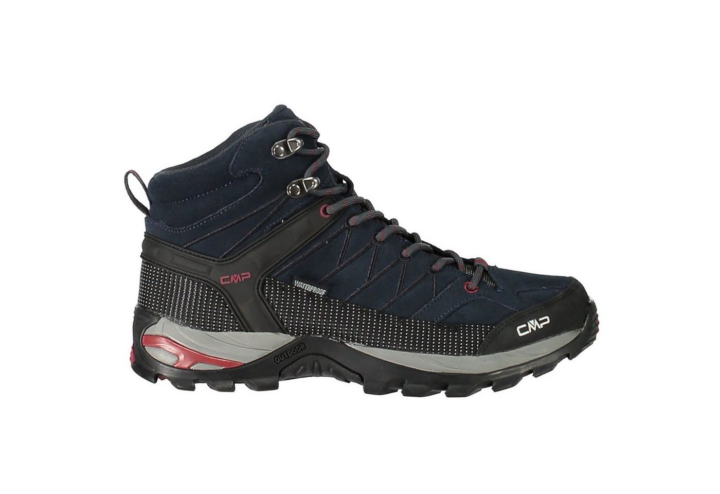 CMP Rigel Mid 3Q12947 Trekkingschuh von CMP