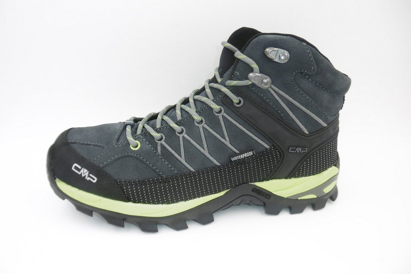 CMP Rigel Mid WP Wanderschuh von CMP