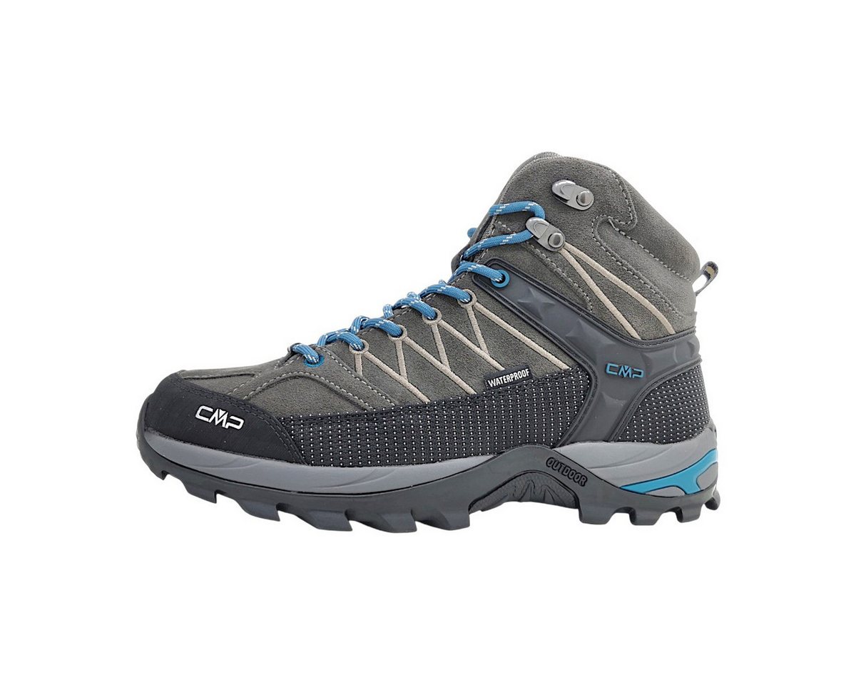 CMP Rigel Mid WP Wanderschuh CMP Rigel Mid WP Wanderschuh von CMP