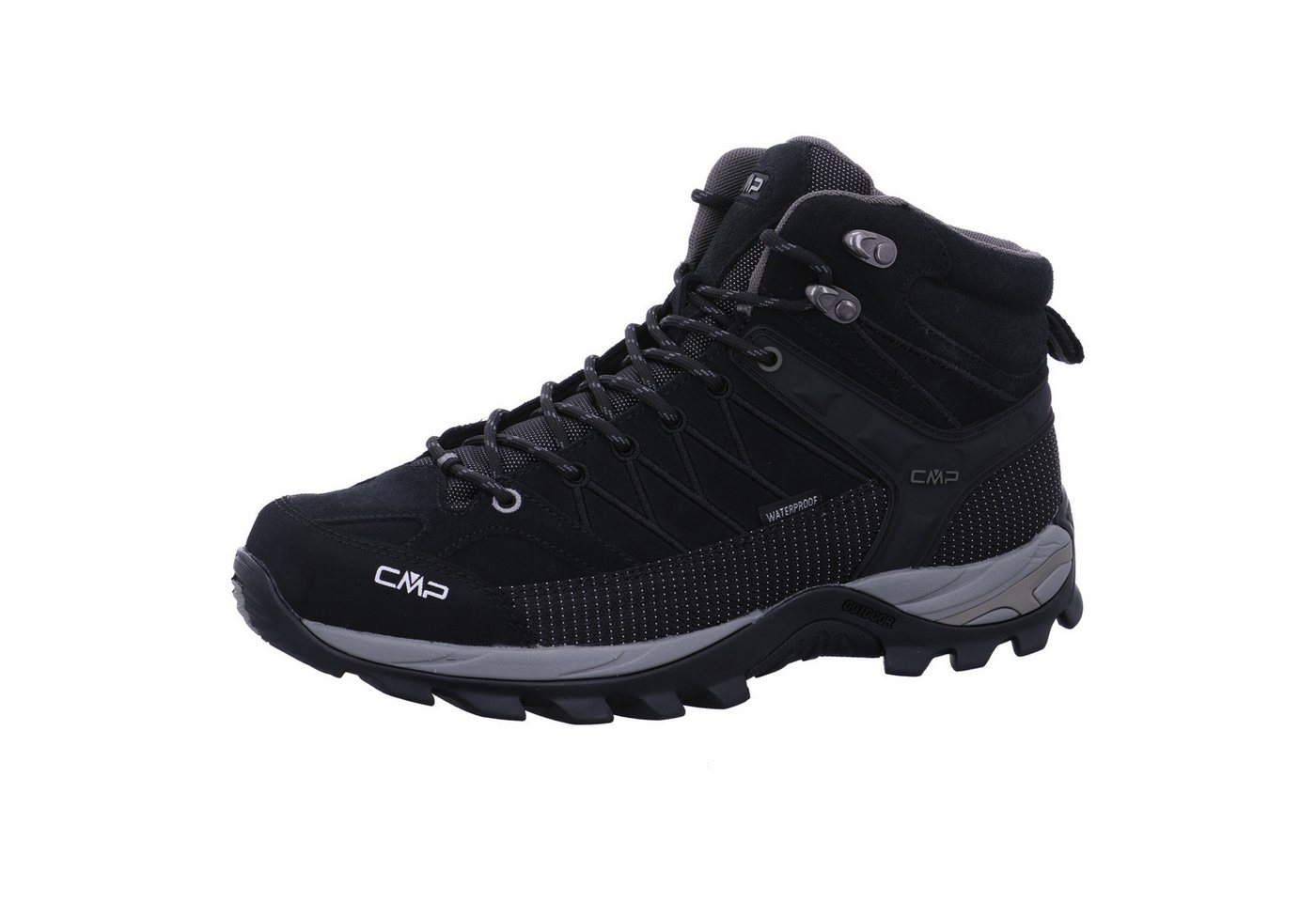 CMP Rigel Mid WP Wanderstiefel CMP Rigel Mid WP Wanderstiefel von CMP