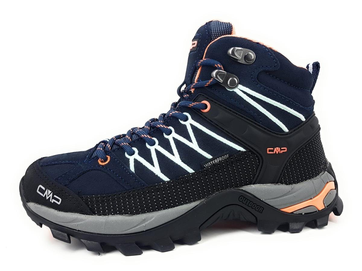 CMP Rigel Mid Wms Trekkingschuh CMP Rigel Mid Wms Trekkingschuh von CMP