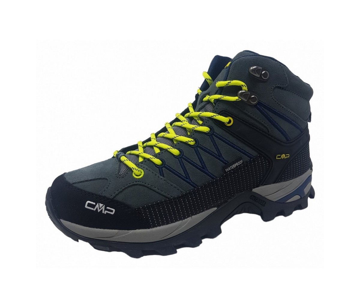 CMP Rigel SMU Wanderschuh von CMP