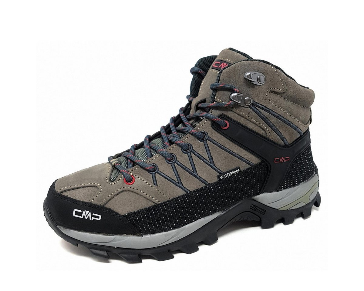 CMP Rigel Wanderschuh von CMP