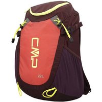 CMP Rucksack KATANA 22 BACKPACK CMP Rucksack KATANA 22 BACKPACK von CMP