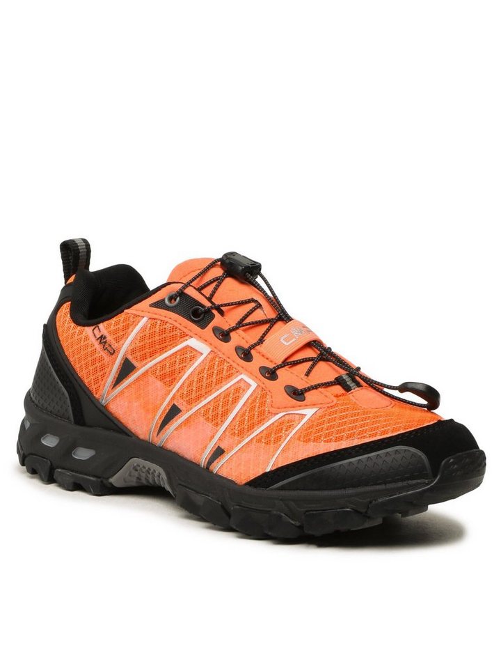 CMP Schuhe Altak Trail 3Q95267 FLAMEC550 Sneaker von CMP