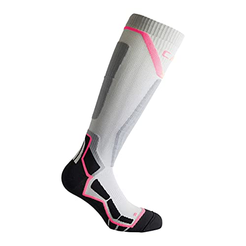 CMP Socken Ski Thermocool Socken 3I49477, Ice, 43/45, 3I49477 von CMP