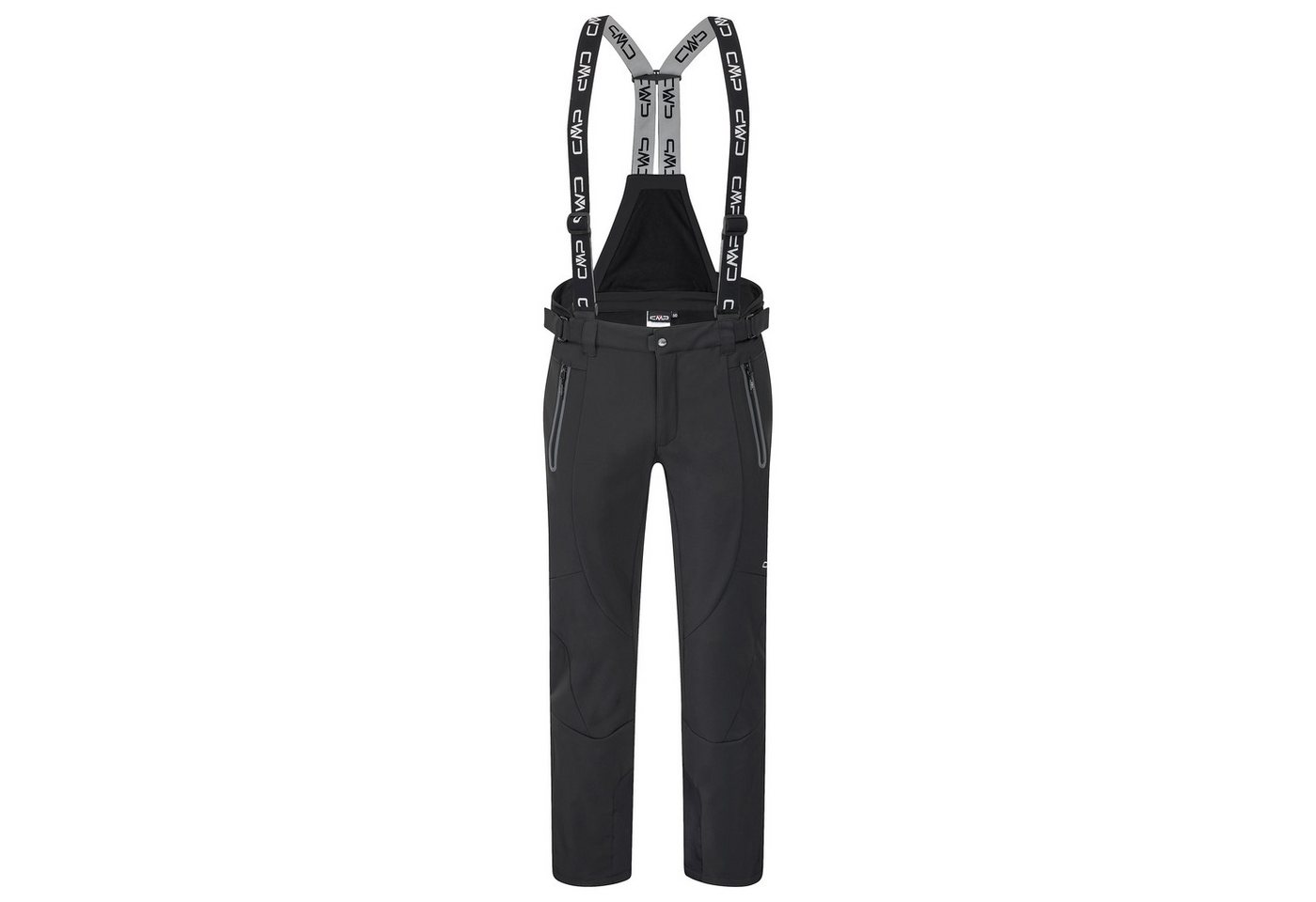 CMP Skihose CMP Herren Skihose MAN SKI SALOPETTE 3W04407CF von CMP