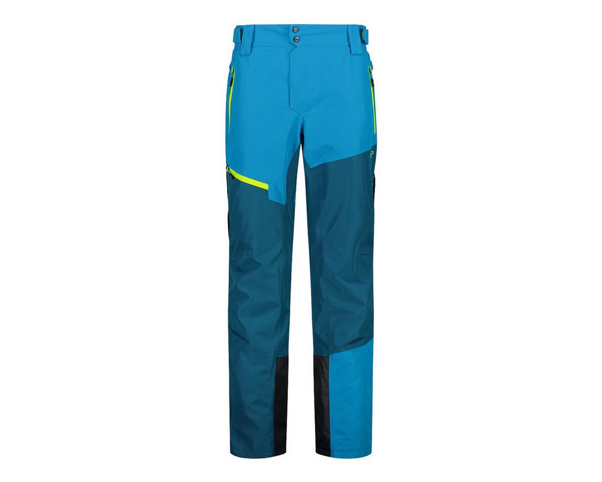 CMP Skihose MAN Pant Free Ride CMP Skihose MAN Pant Free Ride von CMP