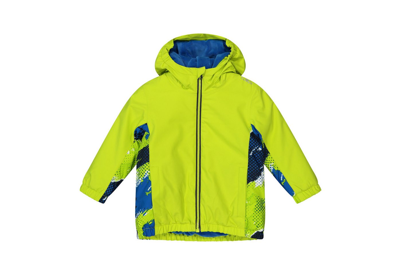 CMP Skijacke CMP Baby Unisex Skijacke CHILD JACKET FIX HOOD 34W4042KB von CMP