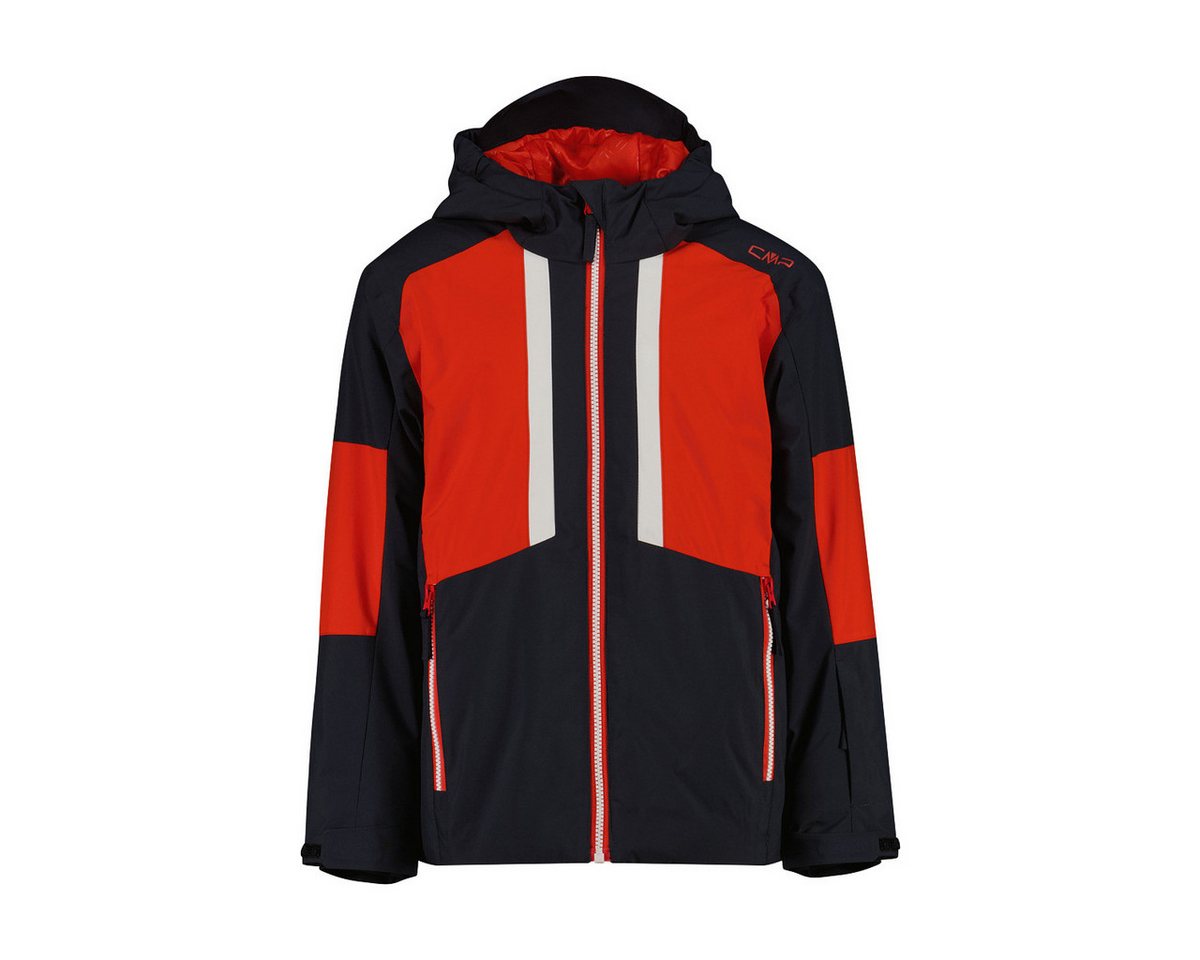 CMP Skijacke CMP Kinder Skijacke KID JACKET FIX HOOD 35W0374 von CMP