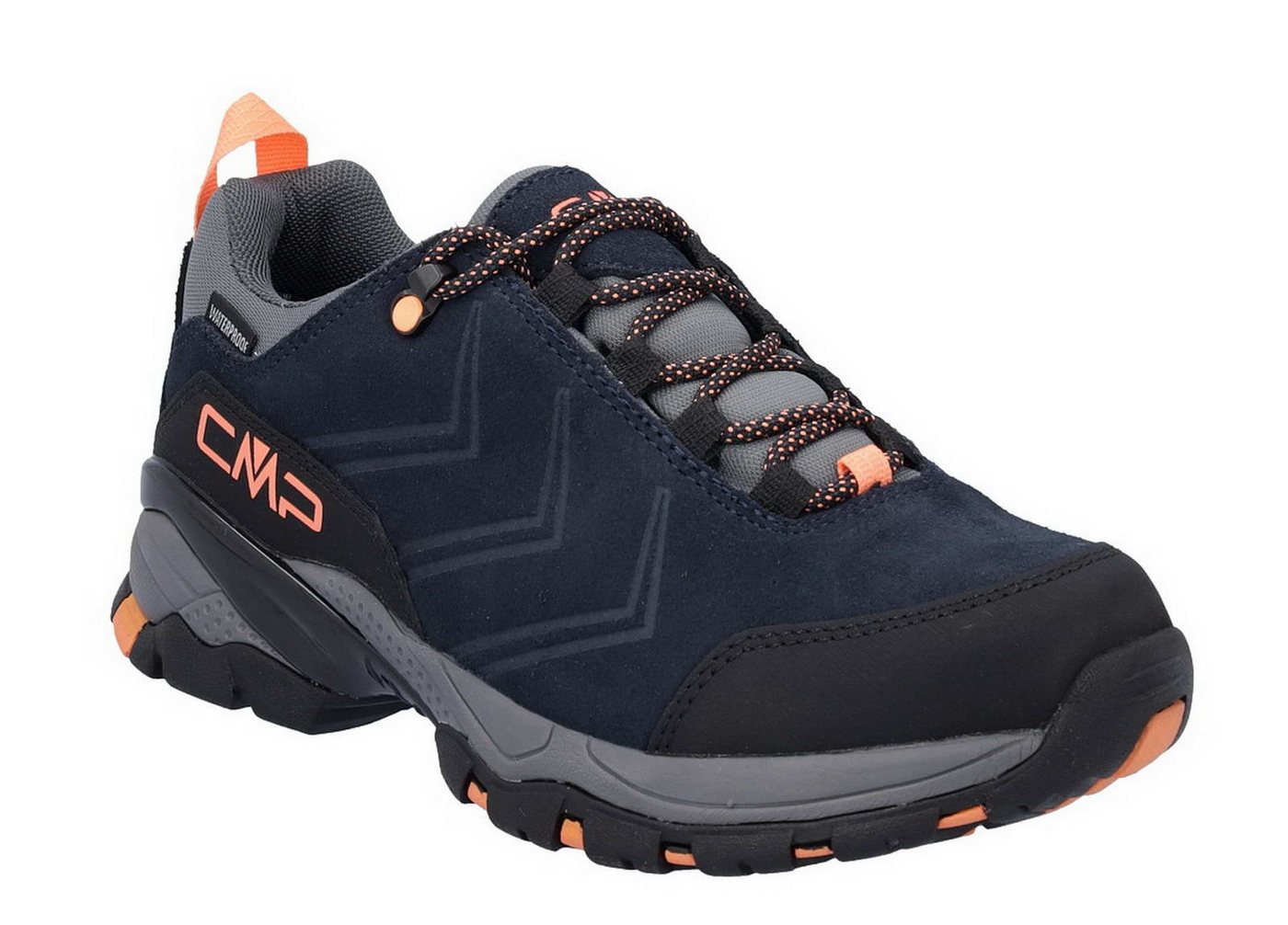 CMP Sneaker von CMP
