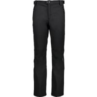 CMP Softshellhose Comfort Fit nero 26 CMP Softshellhose Comfort Fit nero 26 von CMP