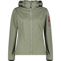 CMP Softshelljacke Damen von CMP