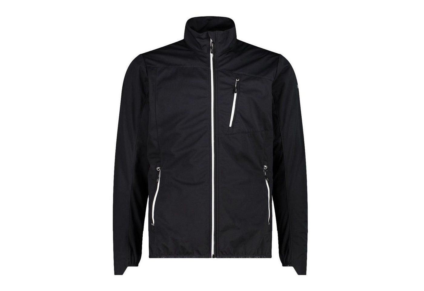 CMP Softshelljacke Extralight aus extraleichtem Softshell von CMP