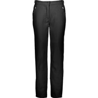 CMP Clima Protect Stretch-Skihose Damen schwarz 40 CMP Clima Protect Stretch-Skihose Damen schwarz 40 von CMP