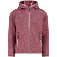 CMP Strickfleece Mädchen von CMP