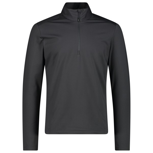 CMP - Sweat Softech - Fleecepullover Gr 58 grau CMP - Sweat Softech - Fleecepullover Gr 58 grau von CMP