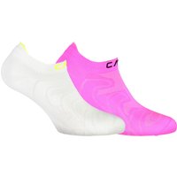 CMP Ultralight 2er Pack Socken von CMP