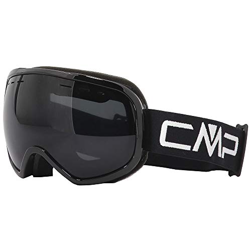 CMP Unisex-Adult Joopiter Ski Goggles, U901, Medium von CMP