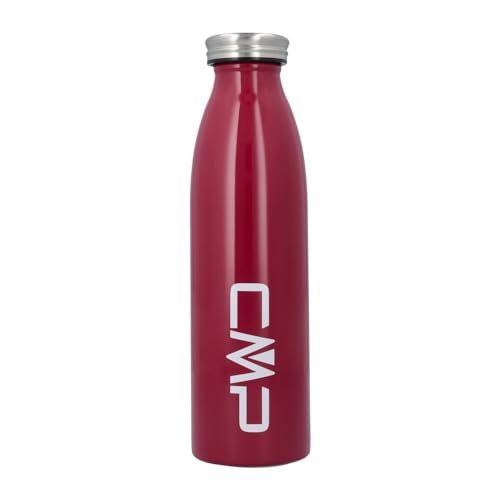 CMP Unisex-Erwachsene Oxara 500 Ml Thermal Water Bottle-3B57987 Flasche, Anemone, One Size von CMP