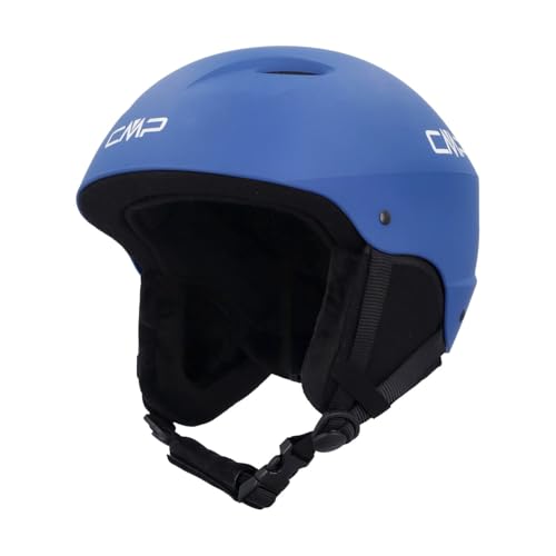 CMP Unisex-Jugend Yj-2 Kids Ski Helmet-3B17894 Skihelm, Royal, S von CMP