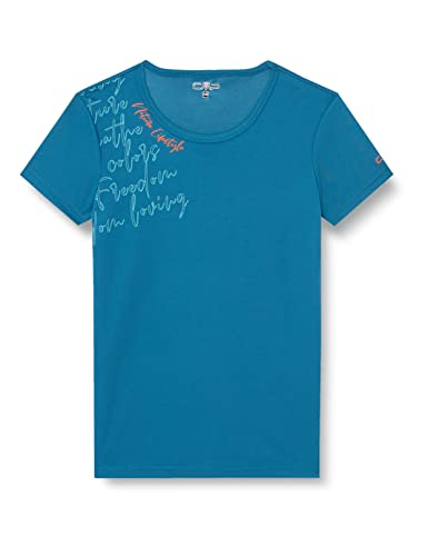 CMP - Kinder-T-Shirts, Tiefer See, 110 von CMP