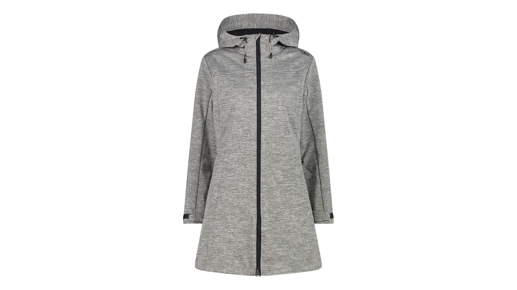 CMP WOMAN COAT FIX HOOD von CMP