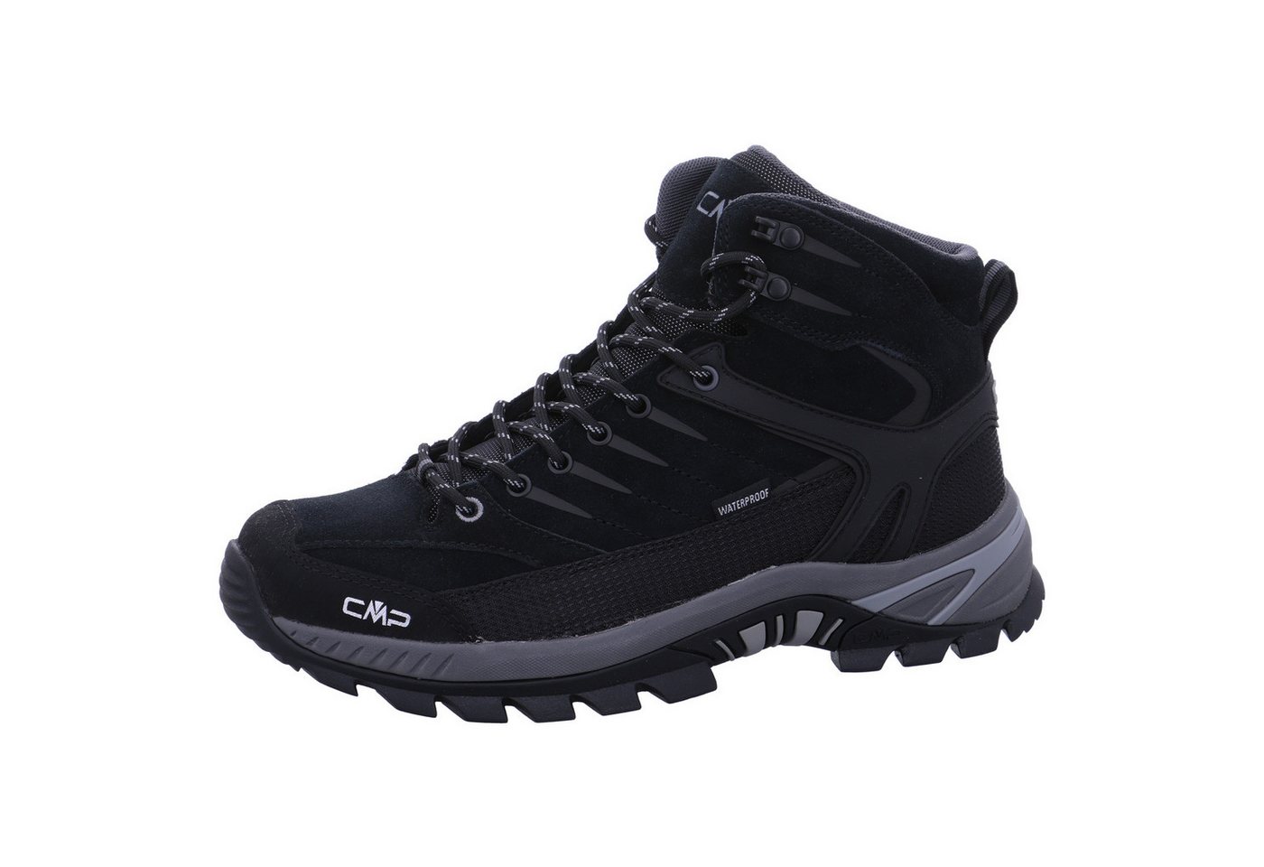 CMP Wanderstiefel CMP Wanderstiefel von CMP