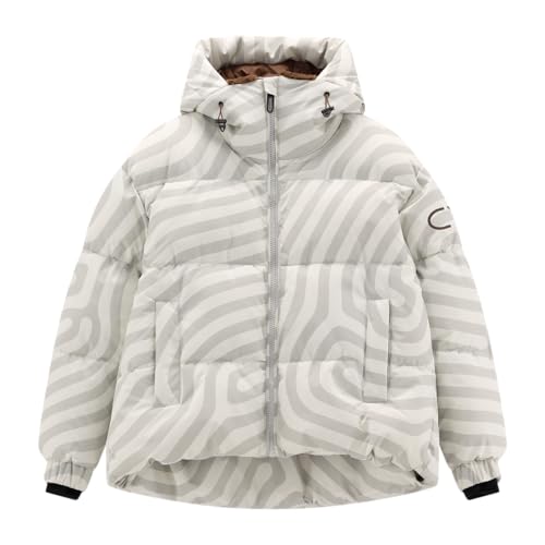 CMP Woman Jacket Fix Hood * - S von CMP