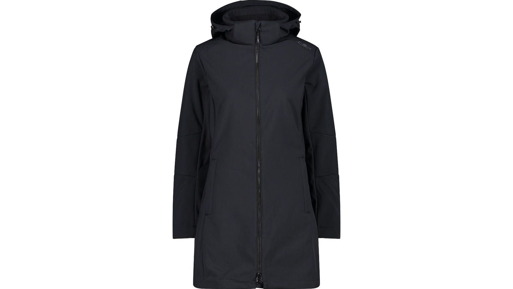 CMP Woman Parka Zip Hood von CMP