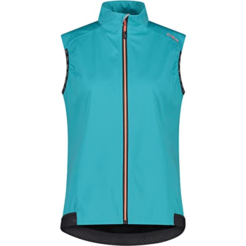 CMP - Woman Vest, Woman, Lagoon, 46 von CMP