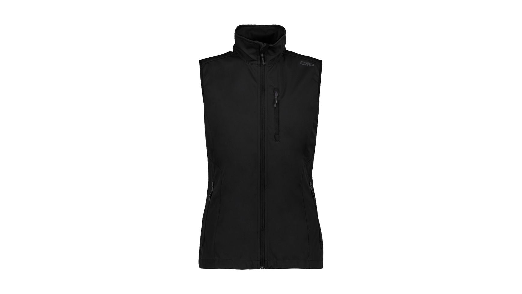 CMP Woman Vest Damen Weste von CMP
