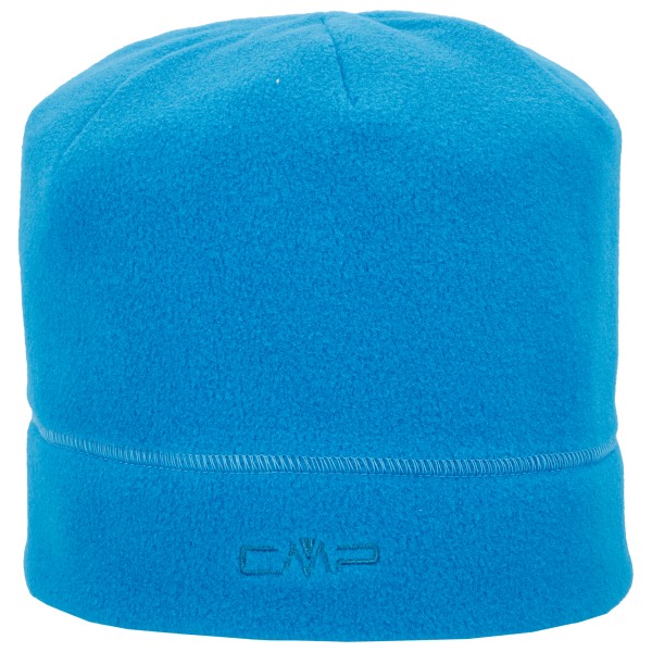 CMP - Women's Arctic Fleece Hat - Mütze Gr One Size blau von CMP