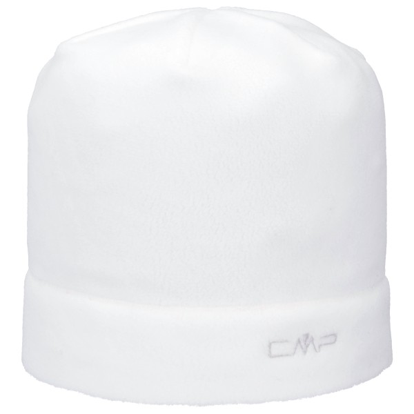CMP - Women's Arctic Fleece Hat - Mütze Gr One Size weiß von CMP