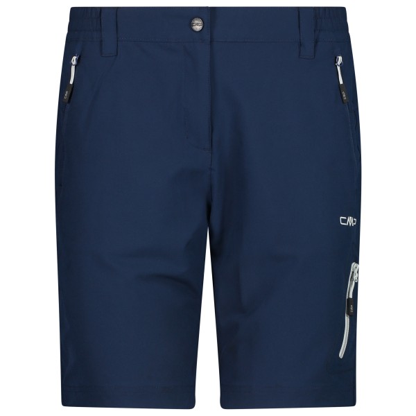 CMP - Women's Bermuda Stretch - Shorts Gr 46 blau von CMP