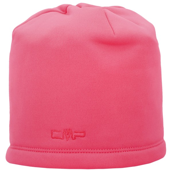 CMP - Women's Fleece Hat Stretch Performance - Mütze Gr One Size rosa von CMP