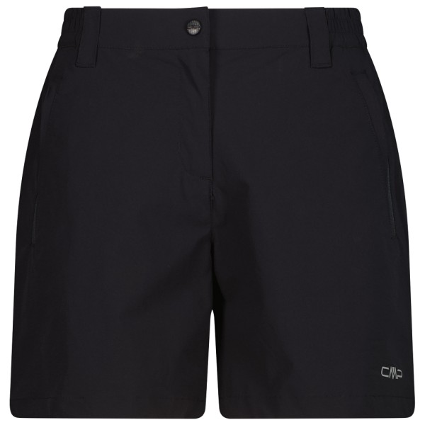 CMP - Women's Stretch Bermuda - Shorts Gr 44 schwarz von CMP
